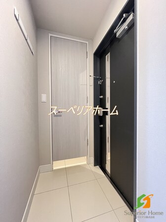 アーバネックス上野元浅草の物件内観写真